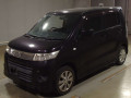2009 Suzuki WAGON R STINGRAY