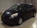2011 Toyota Vitz