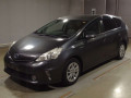 2013 Toyota Prius alpha