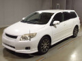 2007 Toyota Corolla Fielder