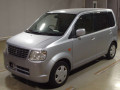 2011 Mitsubishi eK Wagon