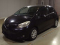 2013 Toyota Vitz