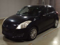 2010 Suzuki Swift