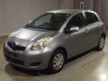 2011 Toyota Vitz