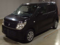2015 Suzuki Wagon R