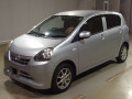 2013 Toyota Pixis Epoch