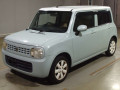 2010 Suzuki ALTO Lapin