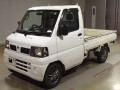 2009 Nissan Clipper Truck