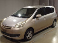 2011 Toyota Passo sette