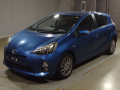 2013 Toyota Aqua