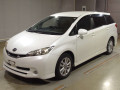 2010 Toyota Wish