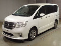 2013 Nissan Serena