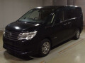 2015 Nissan Serena