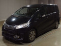 2012 Honda Freed hybrid