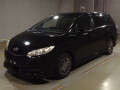 2013 Toyota Wish