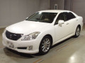 2008 Toyota Crown