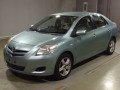 2007 Toyota Belta