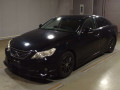2012 Toyota Mark X
