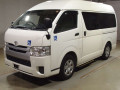 2018 Toyota Regiusace Van