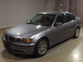 2004 BMW 3 Series