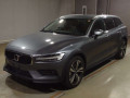 2020 Volvo V60