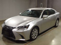 2015 Lexus GS