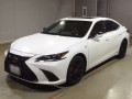 2021 Lexus ES