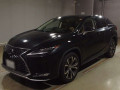2020 Lexus RX