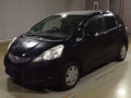 2008 Honda Fit
