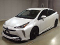 2021 Toyota Prius