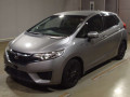 2016 Honda Fit Hybrid