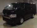 2024 Toyota Hiace Van