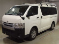 2017 Toyota Hiace Van