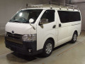 2016 Toyota Hiace Van
