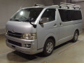 2007 Toyota Hiace Van