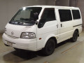2016 Mazda Bongo Van