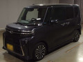 2024 Daihatsu Tanto Custom