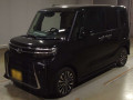 2023 Daihatsu Tanto Custom