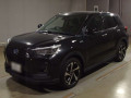 2024 Daihatsu Rocky
