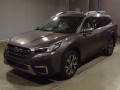 2022 Subaru Legacy Outback