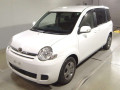 2009 Toyota Sienta