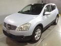 2007 Nissan Dualis
