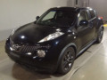 2013 Nissan JUKE
