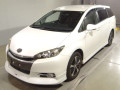 2013 Toyota Wish