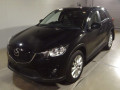 2013 Mazda CX-5