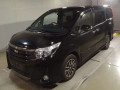 2016 Toyota Noah