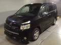 2010 Toyota Voxy