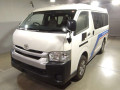 2018 Toyota Hiace Wagon
