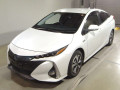 2021 Toyota Prius PHV