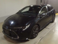 2021 Toyota Corolla Touring Wagon